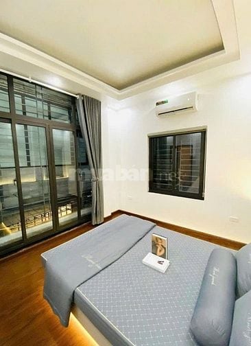 Bán nhà mới tinh cực đẹp đường Láng:25m2, 4 tầng,full nội tất, 5,6 tỷ