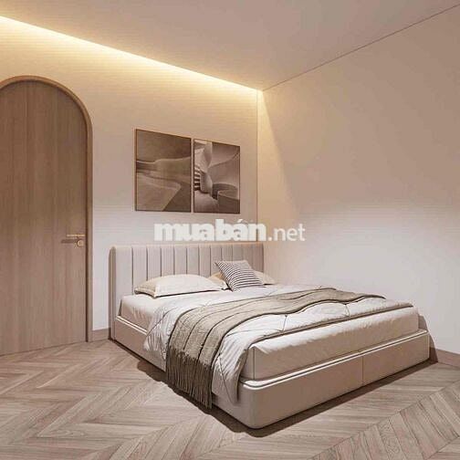 🎈TẬP THỂ ĐỐNG ĐA - 3 NGỦ 2 WC TO - Ô TÔ QUANH NHÀ