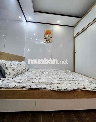 Bán CCMN Thoáng Đẹp Đống Đa - 2ngủ 2wc