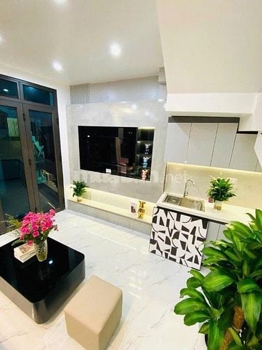 Bán nhà mới tinh cực đẹp đường Láng:25m2, 4 tầng,full nội tất, 5,6 tỷ