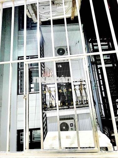 Bán CCMN Thoáng Đẹp Đống Đa - 2ngủ 2wc