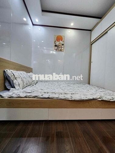 Bán CCMN Thoáng Đẹp Đống Đa - 2ngủ 2wc