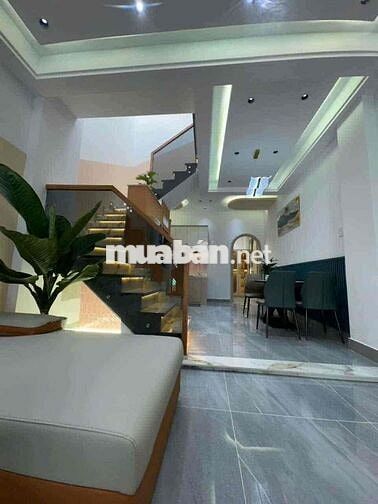 SÁT AEON TÂN PHÚ - CÓ PN Trệt- 57m2 CHỈ ~90tr/m2 - XE TẢI THÔNG VI VU