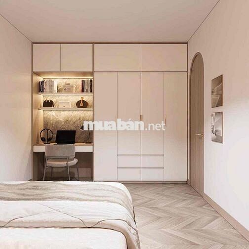 🎈TẬP THỂ ĐỐNG ĐA - 3 NGỦ 2 WC TO - Ô TÔ QUANH NHÀ