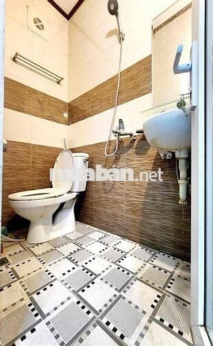 Bán CCMN Thoáng Đẹp Đống Đa - 2ngủ 2wc