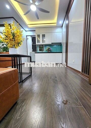 Bán CCMN Thoáng Đẹp Đống Đa - 2ngủ 2wc