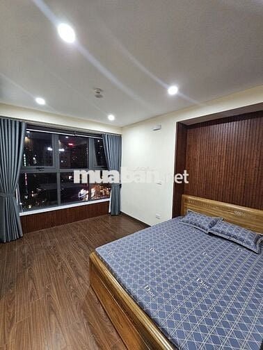 Cho thuê CH 3PN 110m2 full đồ đẹp tại Sun Square - Mỹ Đình giá 17tr/th