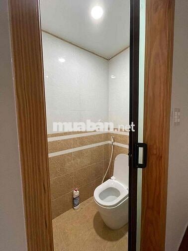 Chính Chủ Bán Căn Hộ lầu 4- CC Hiệp Bình Chánh - Thủ Đức