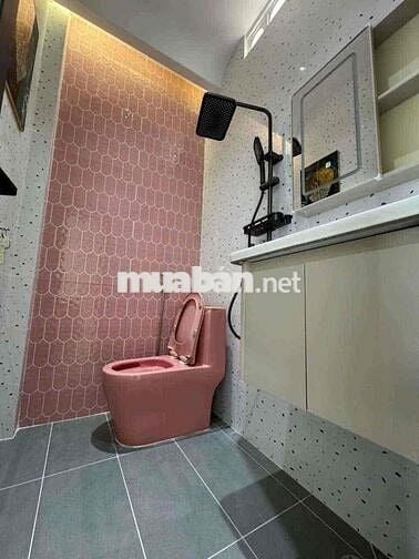 SÁT AEON TÂN PHÚ - CÓ PN Trệt- 57m2 CHỈ ~90tr/m2 - XE TẢI THÔNG VI VU