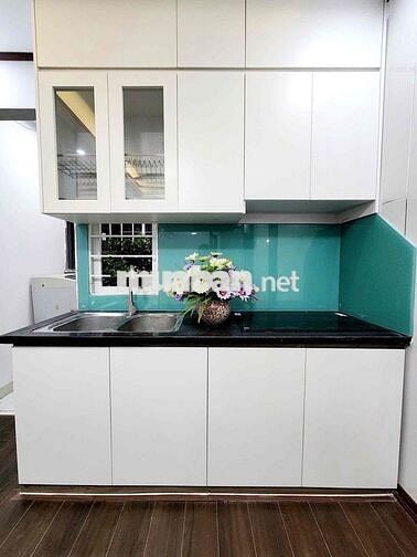 Bán CCMN Thoáng Đẹp Đống Đa - 2ngủ 2wc