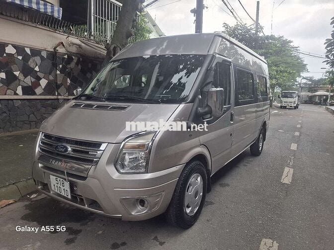 Bán xe pho 6 chổ 900kg 2013 sơn zin xe đep