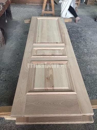 Tuyển thợ mộc có tay nghề, có chỗ ở xưởng tại TpHCM