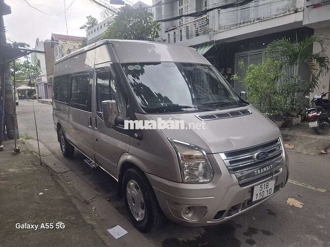 Bán xe pho 6 chổ 900kg 2013 sơn zin xe đep