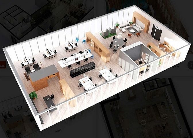 BÁN CĂN THƯƠNG MẠI DỊCH VỤ GTM 21 K5 HH4 khu Khai Sơn City, 31,62m2