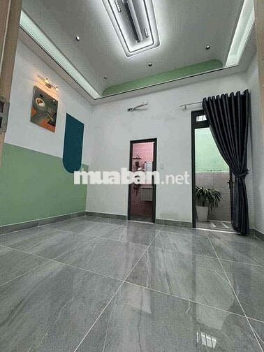 SÁT AEON TÂN PHÚ - CÓ PN Trệt- 57m2 CHỈ ~90tr/m2 - XE TẢI THÔNG VI VU