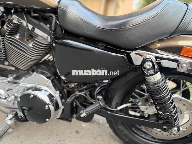 Harley Davidson Custom 1200 ABS 2020