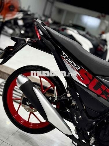 Raider150 2023 Lướt chính chủ ký ( Hỗ trợ GÓP ) 🔥🔥