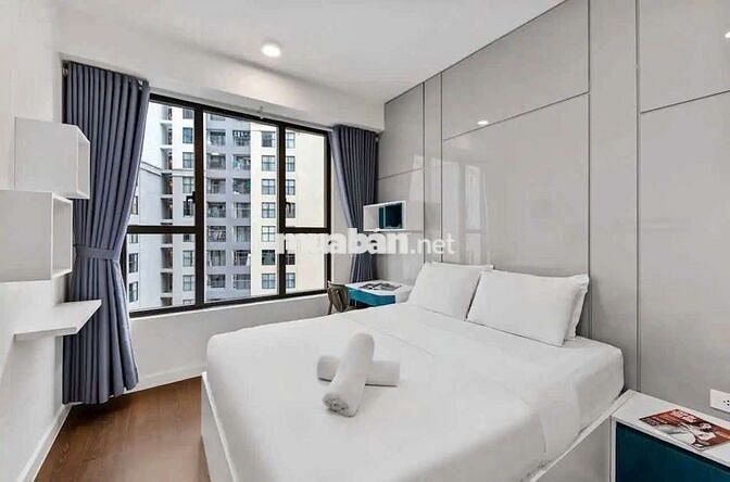 Cho thuê căn hộ chính chủ Phúc Yên 2PN, 3PN Tân Bình