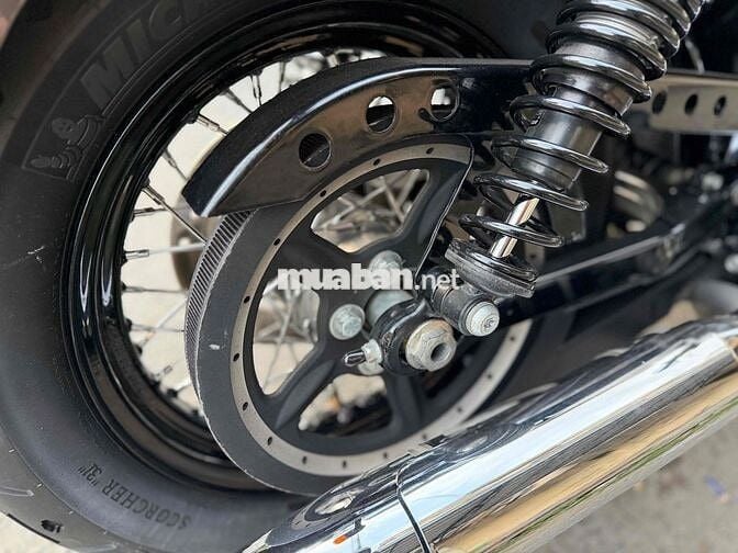 Harley Davidson Custom 1200 ABS 2020