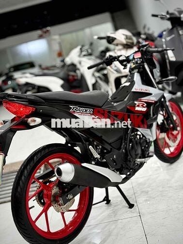 Raider150 2023 Lướt chính chủ ký ( Hỗ trợ GÓP ) 🔥🔥