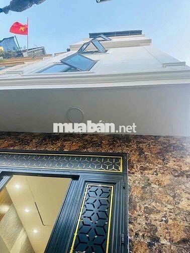 🔥 BÁN NHÀ BẮC LAI XÁ, HOÀI ĐỨC 38M2🏠 4 TẦNG 1 TUM – 6 PHÒNG RỘNG RÃI!