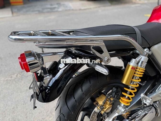 Honda CB1100 RS ABS 201