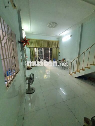 Nhà Ở Gia Đình 5x12 1lầu 2pn 2 tolet Hẻm Xe Tải