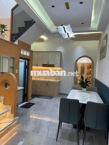 SÁT AEON TÂN PHÚ - CÓ PN Trệt- 57m2 CHỈ ~90tr/m2 - XE TẢI THÔNG VI VU