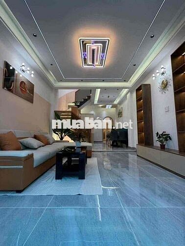 SÁT AEON TÂN PHÚ - CÓ PN Trệt- 57m2 CHỈ ~90tr/m2 - XE TẢI THÔNG VI VU