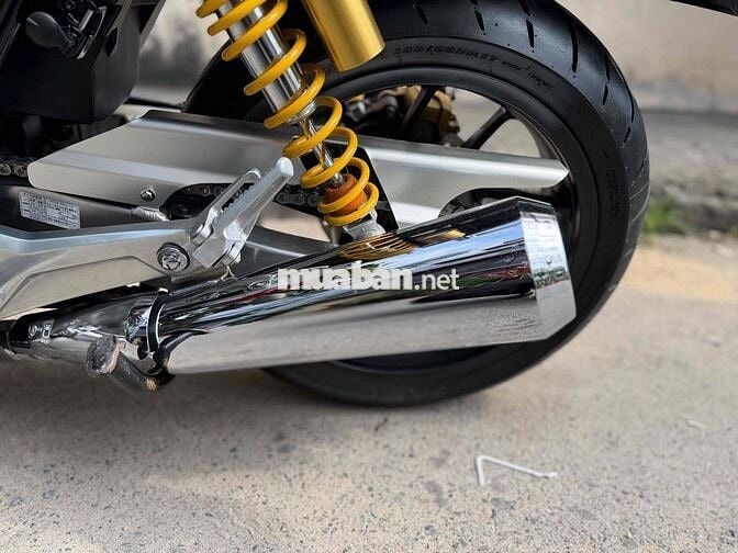 Honda CB1100 RS ABS 201