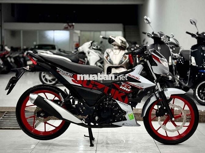 Raider150 2023 Lướt chính chủ ký ( Hỗ trợ GÓP ) 🔥🔥