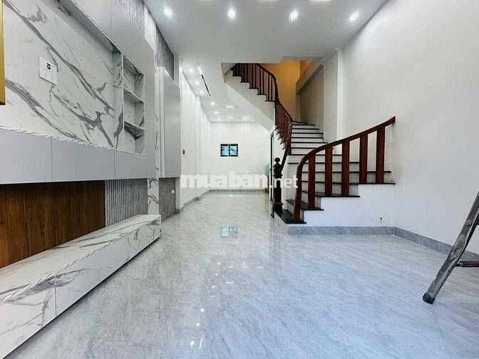 🔥 BÁN NHÀ BẮC LAI XÁ, HOÀI ĐỨC 38M2🏠 4 TẦNG 1 TUM – 6 PHÒNG RỘNG RÃI!