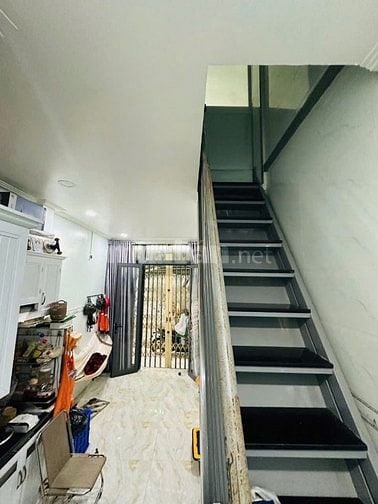 Bán nhà hẻm đường Đường Trịnh Đình Trọng, P. Phú Trung, Q. Tân Phú