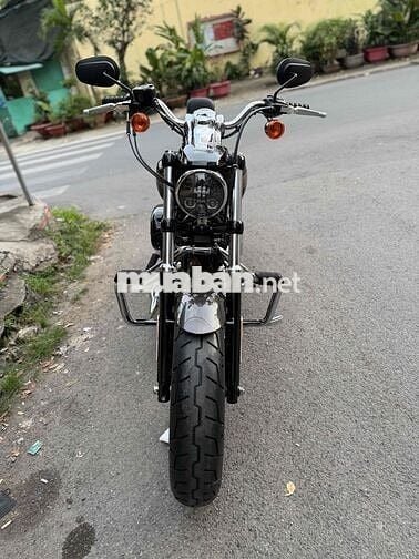 Harley Davidson Custom 1200 ABS 2020