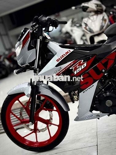 Raider150 2023 Lướt chính chủ ký ( Hỗ trợ GÓP ) 🔥🔥