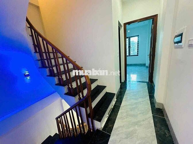 🔥 BÁN NHÀ BẮC LAI XÁ, HOÀI ĐỨC 38M2🏠 4 TẦNG 1 TUM – 6 PHÒNG RỘNG RÃI!