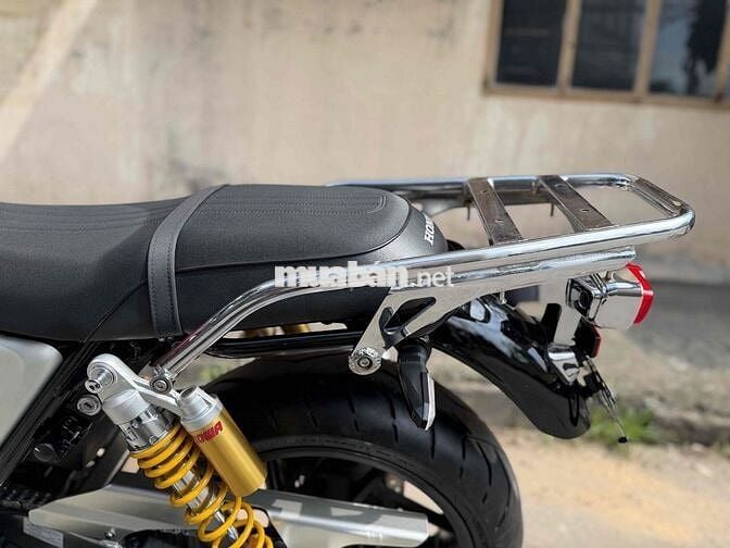 Honda CB1100 RS ABS 201