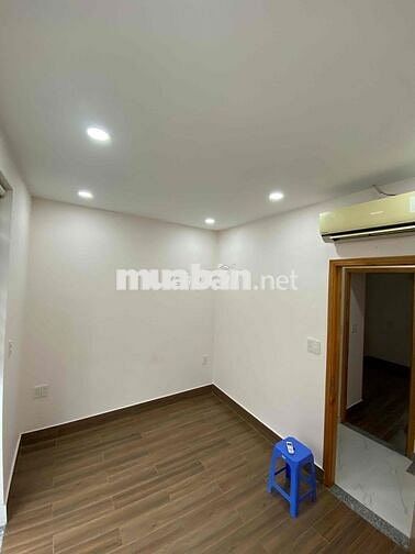 Nhà Mới 3PN Nguyễn Hiền Quận 3