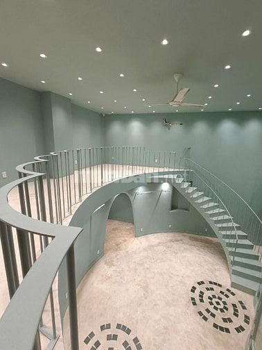 Cho thuê mặt bằng 60m2 tầng trệt + lửng , thích hợp kinh doanh mặt hàn