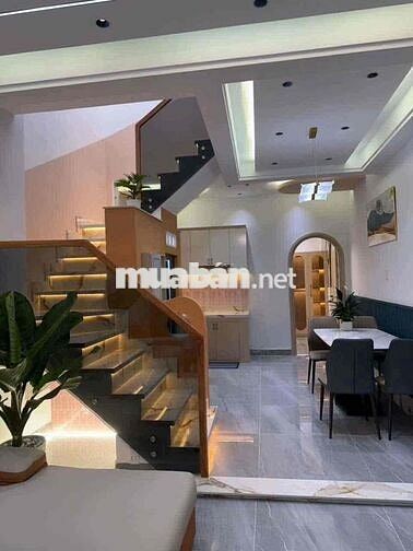 SÁT AEON TÂN PHÚ - CÓ PN Trệt- 57m2 CHỈ ~90tr/m2 - XE TẢI THÔNG VI VU