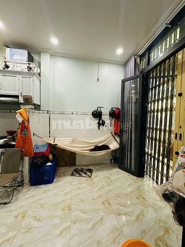 Bán nhà hẻm đường Đường Trịnh Đình Trọng, P. Phú Trung, Q. Tân Phú