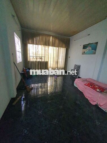 Nhà Ở Gia Đình 5x12 1lầu 2pn 2 tolet Hẻm Xe Tải