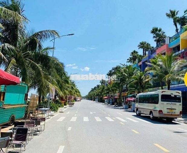 Cần Bán Đất Biển Hải Tiến Thanh Hoá