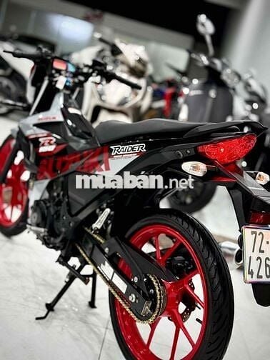 Raider150 2023 Lướt chính chủ ký ( Hỗ trợ GÓP ) 🔥🔥