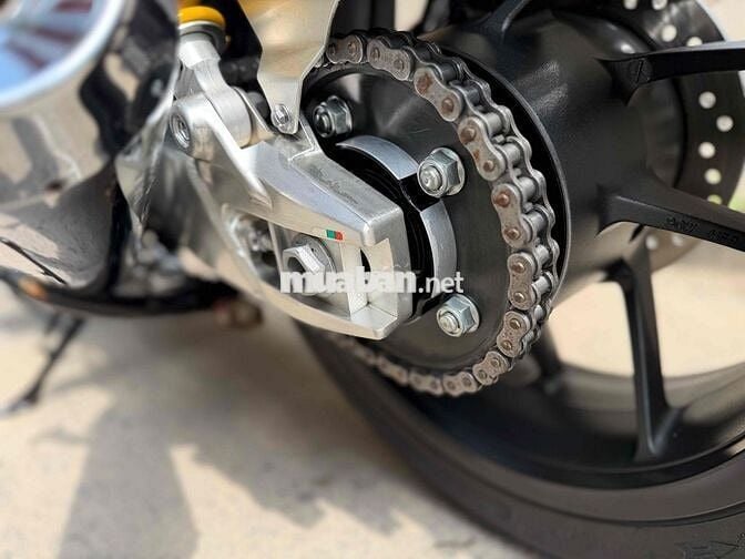 Honda CB1100 RS ABS 201