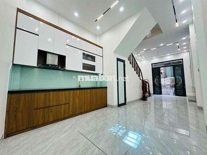 🔥 BÁN NHÀ BẮC LAI XÁ, HOÀI ĐỨC 38M2🏠 4 TẦNG 1 TUM – 6 PHÒNG RỘNG RÃI!