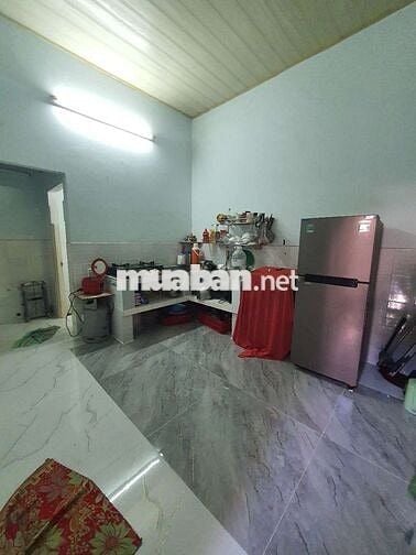 Nhà Ở Gia Đình 5x12 1lầu 2pn 2 tolet Hẻm Xe Tải