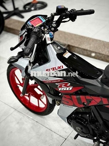 Raider150 2023 Lướt chính chủ ký ( Hỗ trợ GÓP ) 🔥🔥