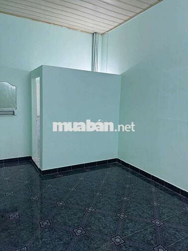 Nhà Ở Gia Đình 5x12 1lầu 2pn 2 tolet Hẻm Xe Tải