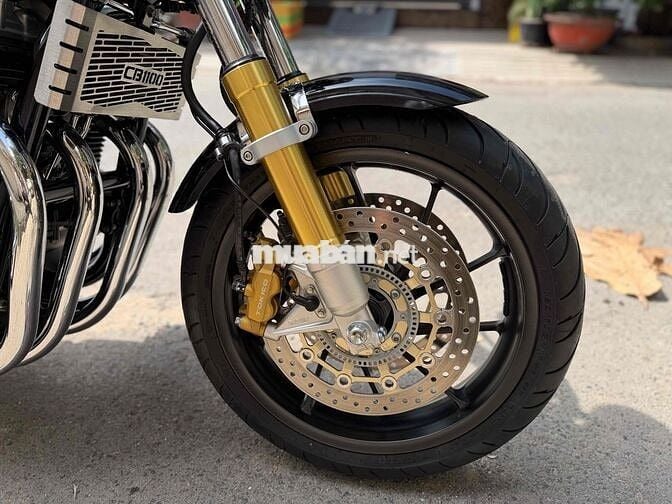 Honda CB1100 RS ABS 201